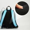 LED Werberucksack APP-Steuerung Motorradrucksack Wasserdicht Outdoor Pixelbildschirm Tasche für Männer Frauen