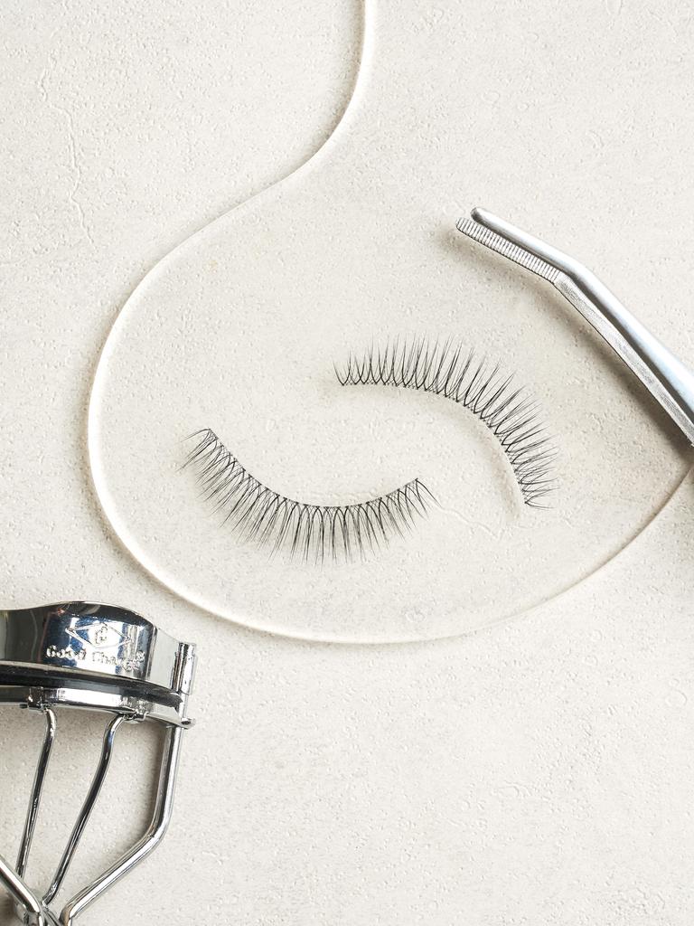 Stylish Volume False Eyelashes