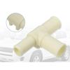 Water Coolant Heater T-Pipe Connector for Toyota RAV4 06-08