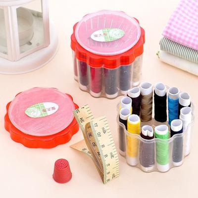 Cucito e manufatti tessili – Kit da cucito