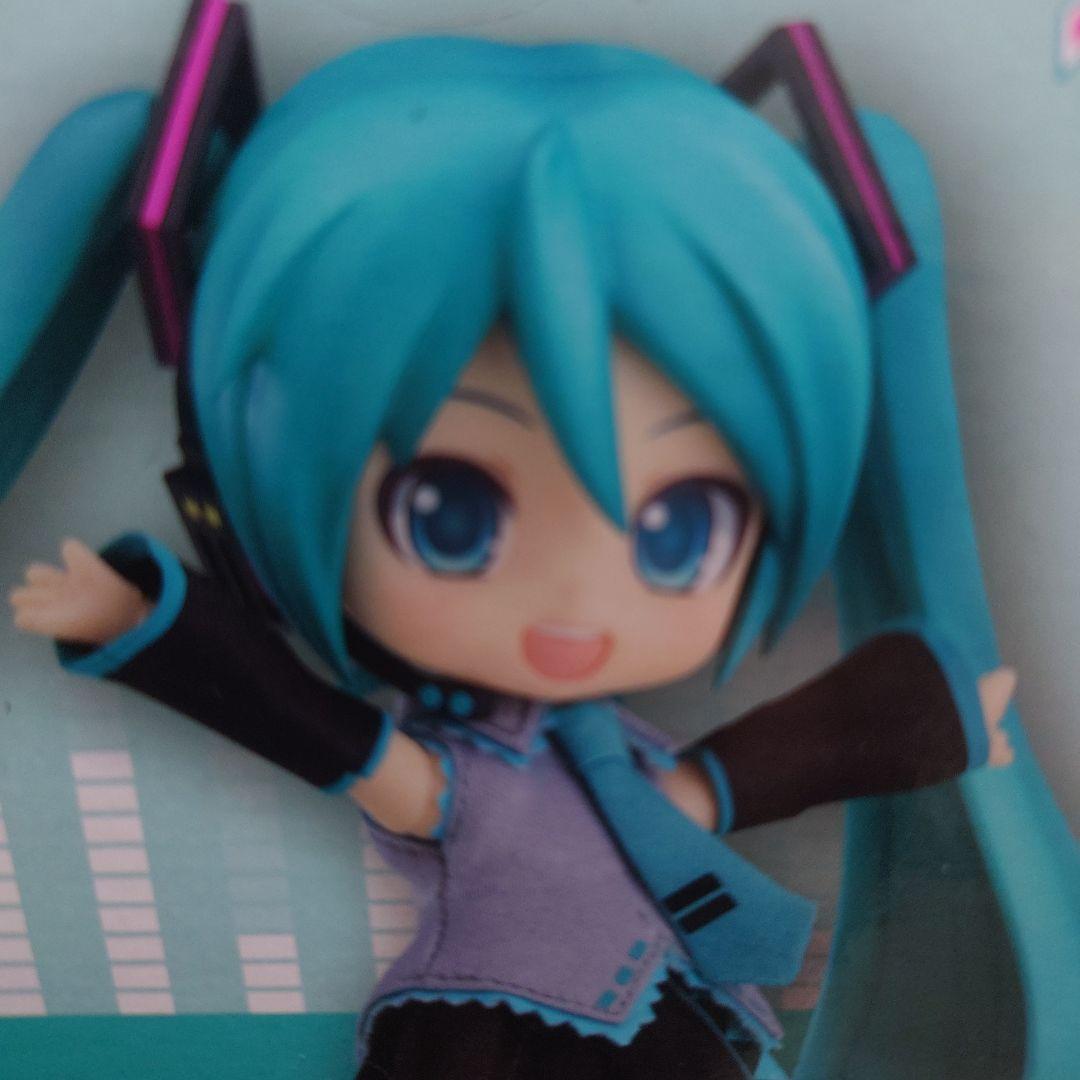 

[Б/У] Фигурка Nendoroid Doll Хацунэ Мику