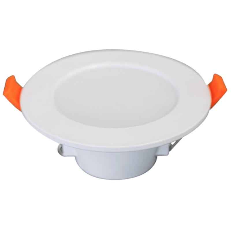 JD7417A Recessed LED Downlight