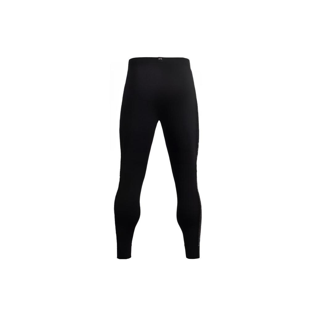 Under Armour Logo Tapered Joggers Men Joggers Black 1367629-001
