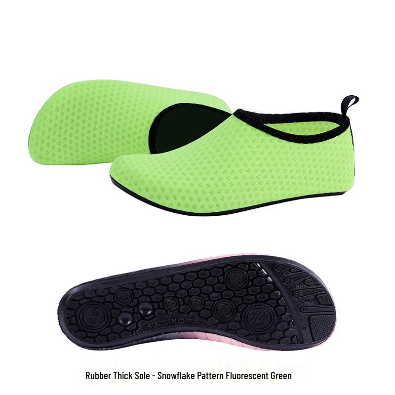 Unisex Non-Slip Water Shoes for Swimming, Trekking & Yoga