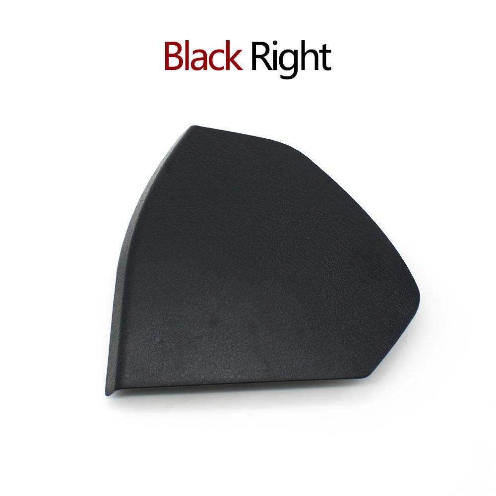 Car Front Left Right Door Plastic Cover Trim Shell For Mercedes Benz E Class W211 E320 E350 E400 2003 2004 2005 2006 2007 2008