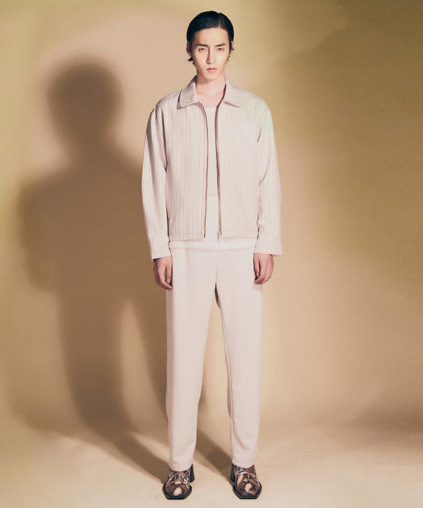 EPONYM Track Pants_Beige