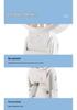 Portable Neck-Hanging Handheld Fan with Semiconductor Cooling and Foldable Ice Pack