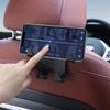 Car Seat Headrest Hook Universal Phone Holder Backseat Organizer For Mercedes Benz AMG GLE GLS GLC CLA GLB ML C500 C200 C300 W204 W206 W205 W212 W203