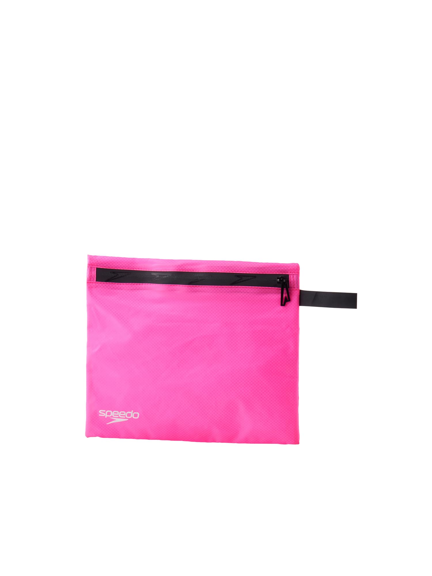 

Водонепроницаемая плоская сумка-мешок Speedo для бассейна, цвет орхидеи,