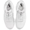 Jordan Air Jordan 5 High-Top Vintage Basketballschuhe Herren Weiß HQ7978-103