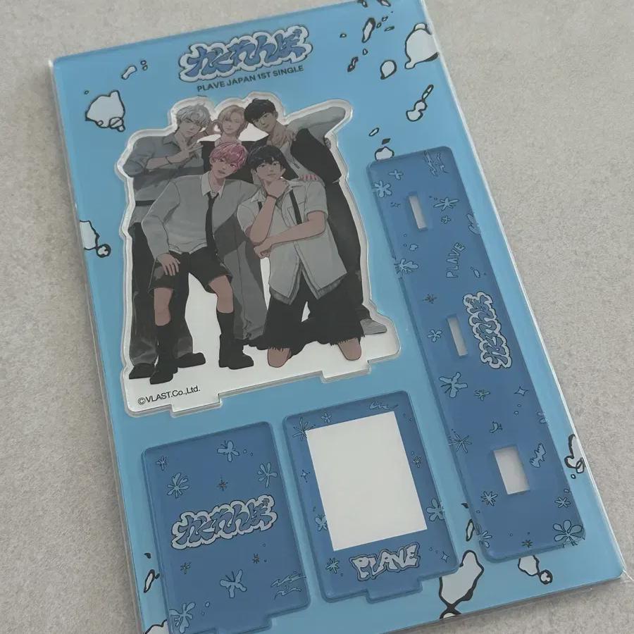 

Играем в Какурембо Прятки Weverse Акрил