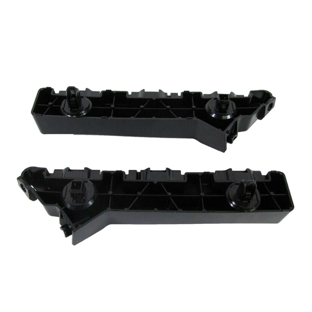 Pair Front Left & Right Bumper Cover Support Brackets For Chrysler 300 2011-2020