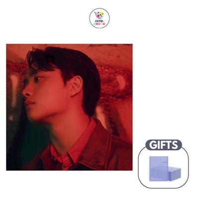 TUN. 2. Mini-Album „Expectation“ (Filmversion.)