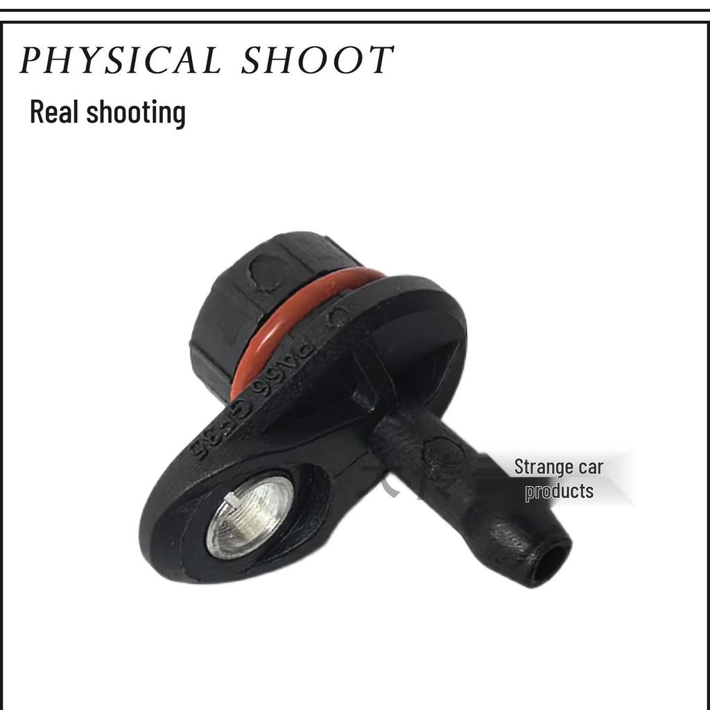 Vacuum Pump Check Valve Connector CM5G2A451GA for Mondeo, Focus, Kuga 1.0T/1.5T