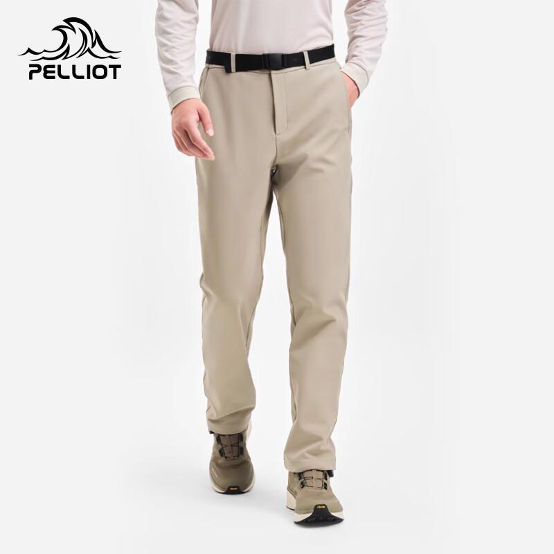 

Pelliot Men s Outdoor Softshell Hiking Pants 3XL