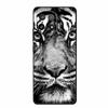 Coque For Vivo iQOO 15 5G Case 6.85" Animal Lion Tiger Cats Soft Silicone TPU Back Cover For Vivo iQOO 15 2025 Phone Cases Shell