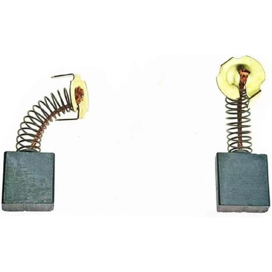 

Carbon Brushes For Planer