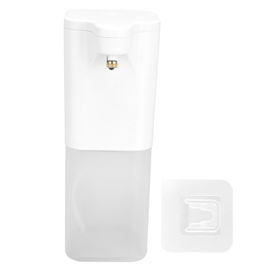 Automatic Soap Dispenser WallMounted Touchless Soap Dispenser for Bathroom Hotel(Foam Ethanol )