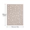 Shiny Shell Light Laser Sea Shell Cosnch Starfish Star Adhesive Nail Art Stickers Manicure Fantastic Marine Life Nail Decals