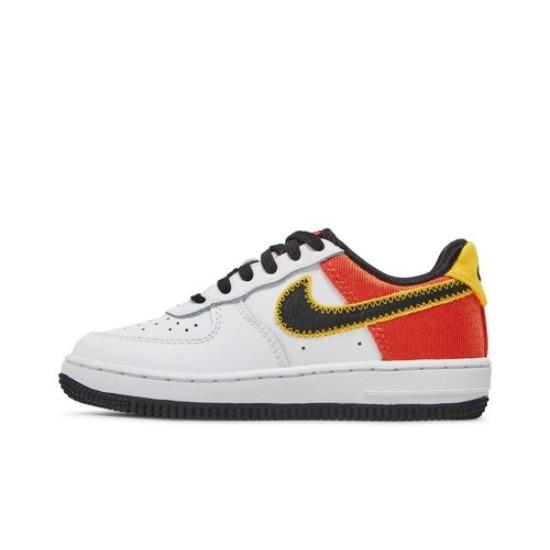 Nike Air Force 1 LV8 PS Roswell Rayguns DD9532-100