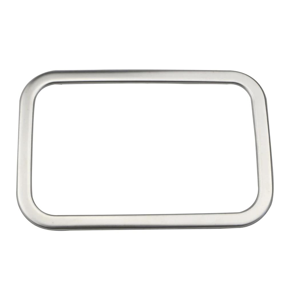 Für Toyota C-HR CHR C HR 2016 - 2025 LHD Scheinwerfer Lampenschalter Blende Zierabdeckung Aufkleber Zierleiste Innenraumzubehör