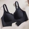 No Marks, No Steel Ring, Soft Support, Comfortable Underwear, Women's Fixed Cup, Small Breasts Gathered, Anti-sagging Breathable Bra