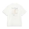 Li Ning Sports Life Collection Shirt Men's ASHW077-1
