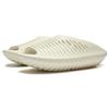 Li Ning Xuan Kong Slay Casual Slide Sandals Unisex Footwear Cream-White AZST011-1