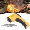 High Quality  -50~550 Industrial Temperature Measuring Gun Non-contact