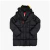 Ai Riders Boys 90 Goggles Long Padding Jacket Ck720rttmf5