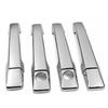 Decorative Trim for 1984-1994 Mercedes-Benz W124/W201 190E Door Handles