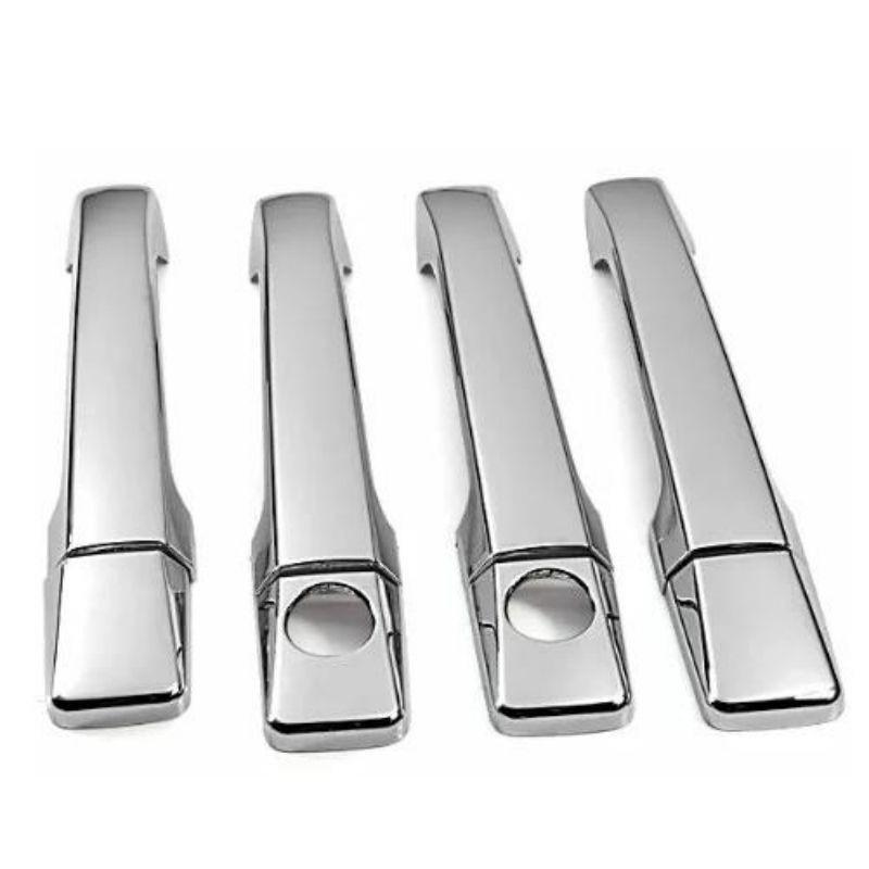 Decorative Trim for 1984-1994 Mercedes-Benz W124/W201 190E Door Handles