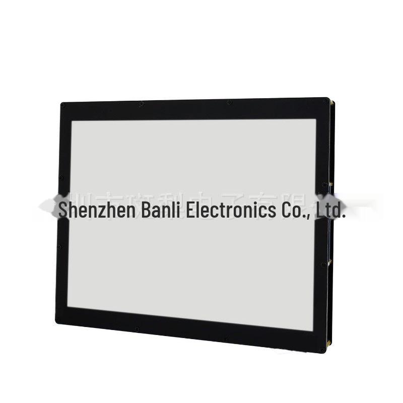 12.48" E-Ink Screen Module, 1304×984 Resolution, Red/Black/White