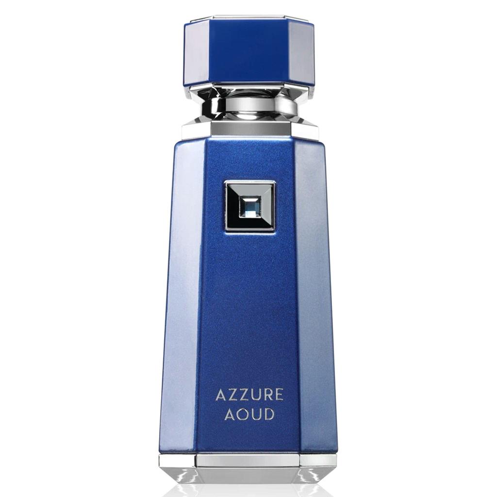 French Avenue Azzure Aoud Eau de Parfum 100ml