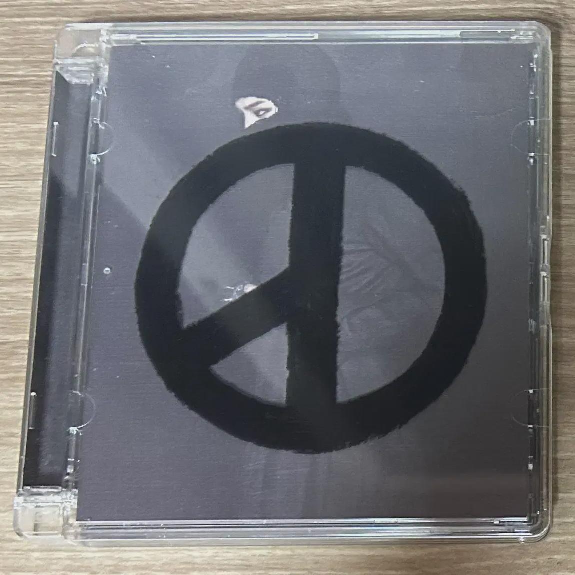 

G-dragon Album Coup