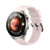22mm 20mm Silicone Strap for Huawei Watch 4 Pro Bracelet GT3 4 GT2 3 GT6 GT5 Pro 46mm Belt Correa for Samsung Watch 7/6/5/4 Band