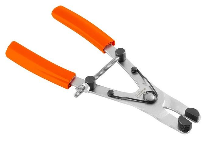 BRAKE PISTON PLIERS - T N10-507