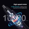 Electric Nose Hair Trimmer Underarm Face Eyebrow Clean Trimmer Mini Hair Clipper 360° Automatic Nose Hair Remover for Men Women