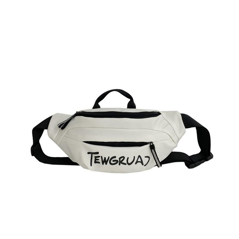 

Сумка кроссбоди Мужская Модный бренд Модная нагрудная сумка Мужской рюкзак Поясная сумка Женская спортивная наплечная сумка Мобильный телефон Маленькая наплечная сумка для мальчика