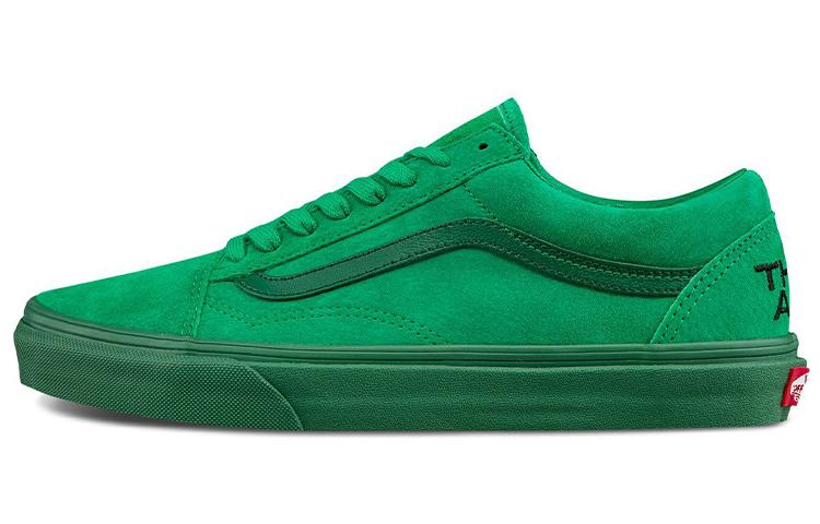 They Are. x Vans Old Skool Year of Ox 37