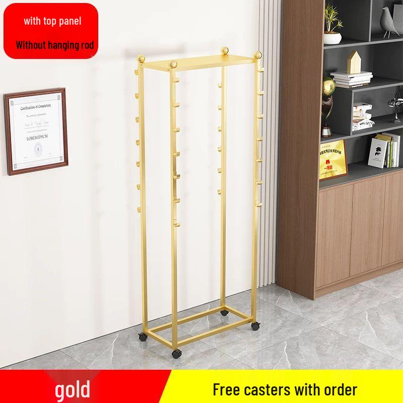 Multi-layer Mobile Banner & Honor Display Stand