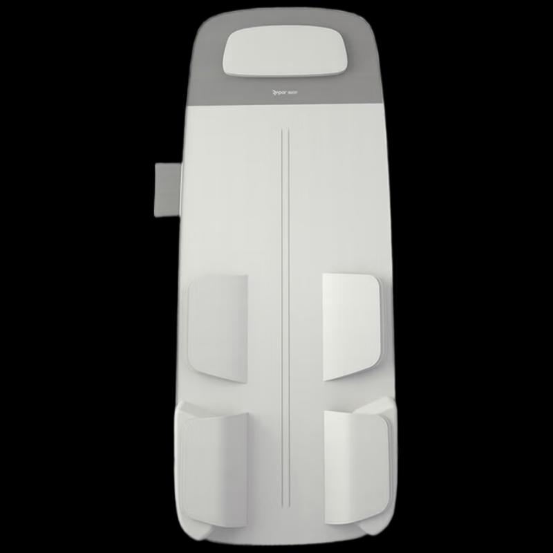 

REBOR U5PRO Массажный матрас с подушками безопасности для всего тела