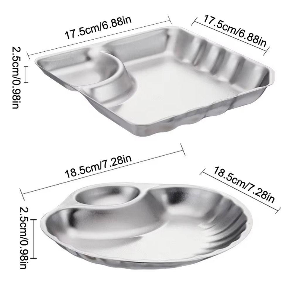 With Sauce Cup French Fries Plate Creative Dessert Display Tray  KTV Restaurant