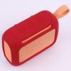 Durability Elasticity Silicone Case Compatible for Go5 Wireless Speaker Cover Easy To Carry Multiple Color Optional