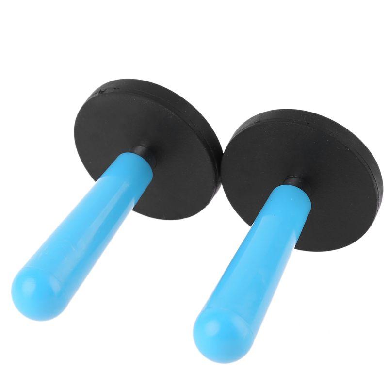 2 Pack Auto Car Wrap Gripper Magnets Holder Tools for Sign Vinyl Car Wrapping Crafts Sign Making Window Tint Durable