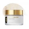 Silk Peptide EGF Face Cream, Night Facial Moisturizer for Firming and Radiant Skin