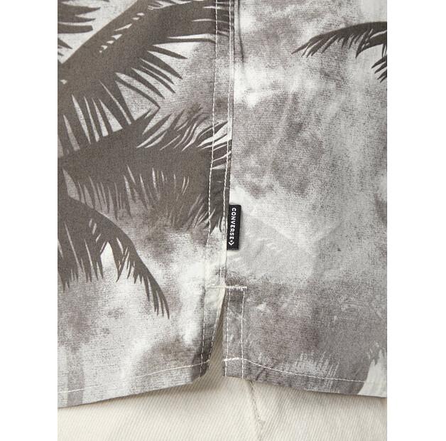 Рубашка Converse M Aop Resort Shirt