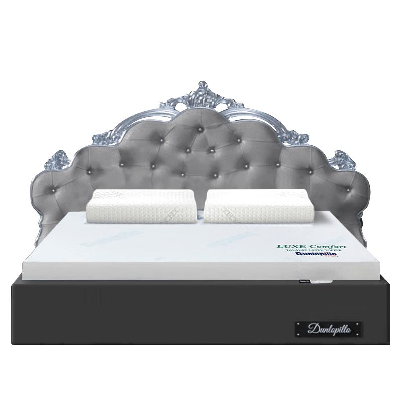 Dunlopillo Talalay Latex Mattress
