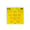 LINE FRIENDS BT21 Minini Yellow Silicone Ice Tray