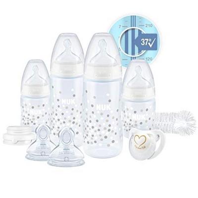 baby city nuk bottles prices